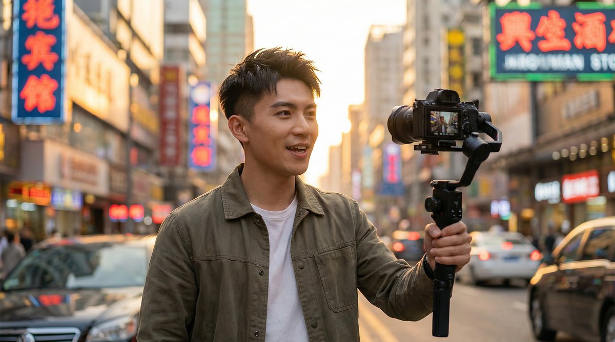 18禁城市街拍视频教程