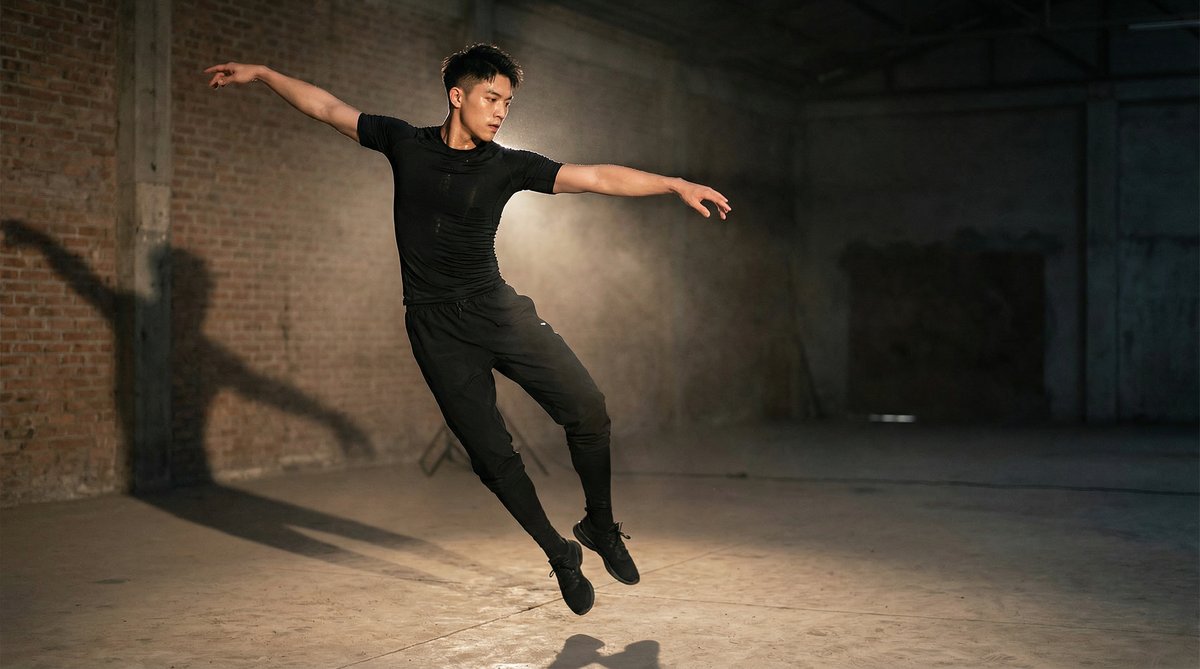 18禁舞蹈视频演示